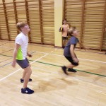 GMINNA LIGA MINI SIATKÓWKI „2”