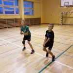 GMINNA LIGA MINI SIATKÓWKI „2”