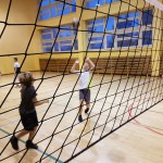 GMINNA LIGA MINI SIATKÓWKI „2”