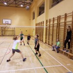 GMINNA LIGA MINI SIATKÓWKI „2”