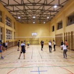 GMINNA LIGA MINI SIATKÓWKI „3”