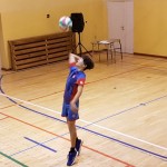 GMINNA LIGA MINI SIATKÓWKI „3”