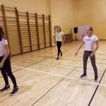 GMINNA LIGA MINI SIATKÓWKI „3”