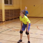 GMINNA LIGA MINI SIATKÓWKI „3”