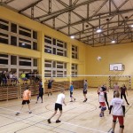 GMINNA LIGA MINI SIATKÓWKI „3”