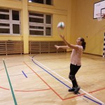 GMINNA LIGA MINI SIATKÓWKI „3”