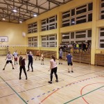 GMINNA LIGA MINI SIATKÓWKI „3”