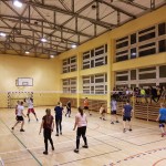 GMINNA LIGA MINI SIATKÓWKI „3”