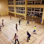 GMINNA LIGA MINI SIATKÓWKI „3”