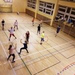 GMINNA LIGA MINI SIATKÓWKI „3”