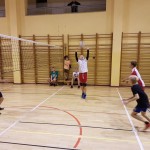 GMINNA LIGA MINI SIATKÓWKI „3”