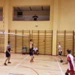 GMINNA LIGA MINI SIATKÓWKI „3”