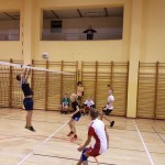 GMINNA LIGA MINI SIATKÓWKI „3”