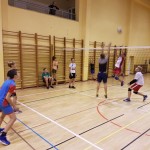 GMINNA LIGA MINI SIATKÓWKI „3”