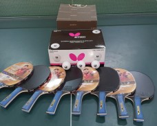 SEKCJA TENISA STOŁOWEGO