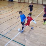 Turniej Piłki Halowej