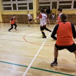 TURNIEJ PIŁKI HALOWEJ SENIORÓW