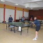 Turniej Tenisa Stołowego