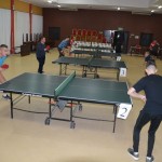 Turniej Tenisa Stołowego