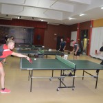 Turniej Tenisa Stołowego