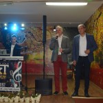 Andrzejkowy Bal Emeryta i Rencisty