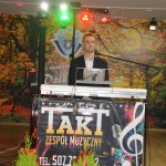 Andrzejkowy Bal Emeryta i Rencisty