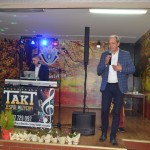 Andrzejkowy Bal Emeryta i Rencisty