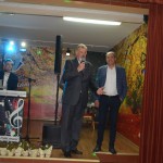 Andrzejkowy Bal Emeryta i Rencisty