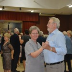 Andrzejkowy Bal Emeryta i Rencisty