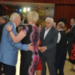 Andrzejkowy Bal Emeryta i Rencisty