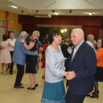 Andrzejkowy Bal Emeryta i Rencisty