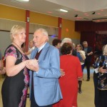 Andrzejkowy Bal Emeryta i Rencisty