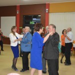 Andrzejkowy Bal Emeryta i Rencisty