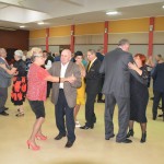 Andrzejkowy Bal Emeryta i Rencisty