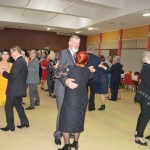 Andrzejkowy Bal Emeryta i Rencisty