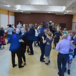 Andrzejkowy Bal Emeryta i Rencisty