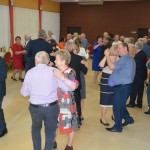 Andrzejkowy Bal Emeryta i Rencisty