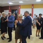 Andrzejkowy Bal Emeryta i Rencisty