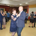 Andrzejkowy Bal Emeryta i Rencisty