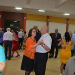 Andrzejkowy Bal Emeryta i Rencisty