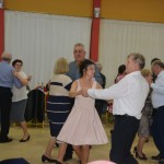 Andrzejkowy Bal Emeryta i Rencisty