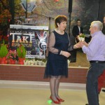 Andrzejkowy Bal Emeryta i Rencisty