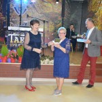 Andrzejkowy Bal Emeryta i Rencisty