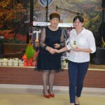 Andrzejkowy Bal Emeryta i Rencisty