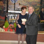 Andrzejkowy Bal Emeryta i Rencisty