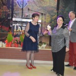 Andrzejkowy Bal Emeryta i Rencisty