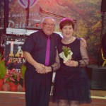 Andrzejkowy Bal Emeryta i Rencisty