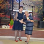 Andrzejkowy Bal Emeryta i Rencisty