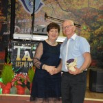 Andrzejkowy Bal Emeryta i Rencisty