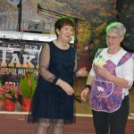 Andrzejkowy Bal Emeryta i Rencisty